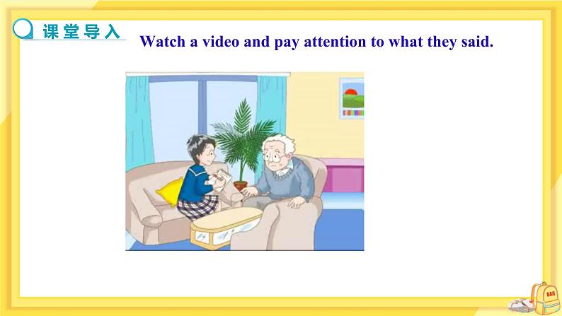 Unit 1 Grammar第3页