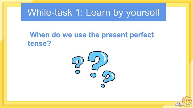 Unit 1 Grammar第6页
