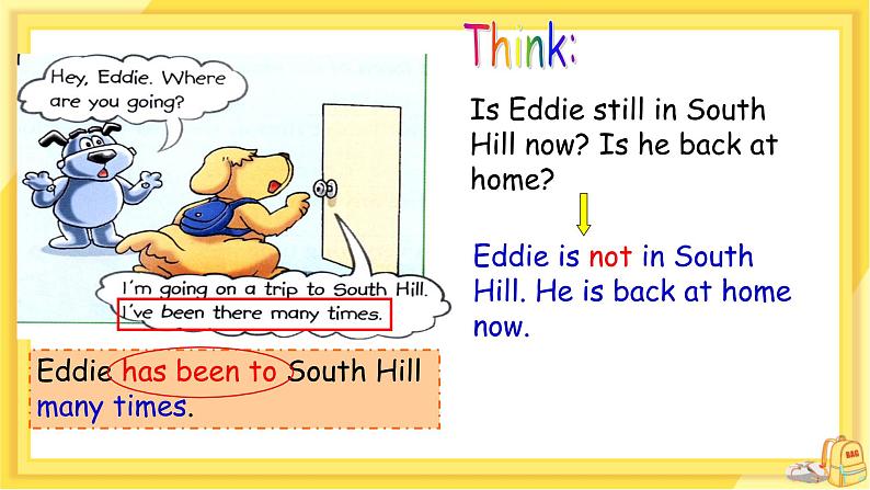 Unit 2 Grammar第8页