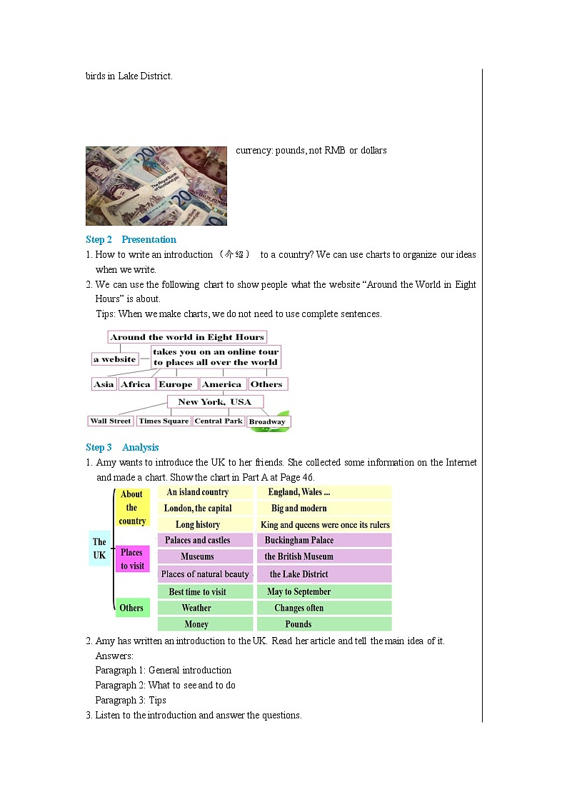 Unit 3 Task第2页