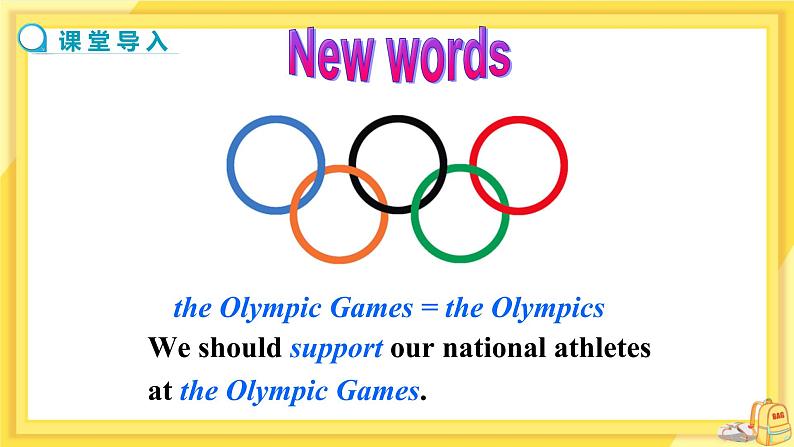 Unit 6 Sunshine for all Comic strip & welcome to the unit（课件PPT+课件+练习）03