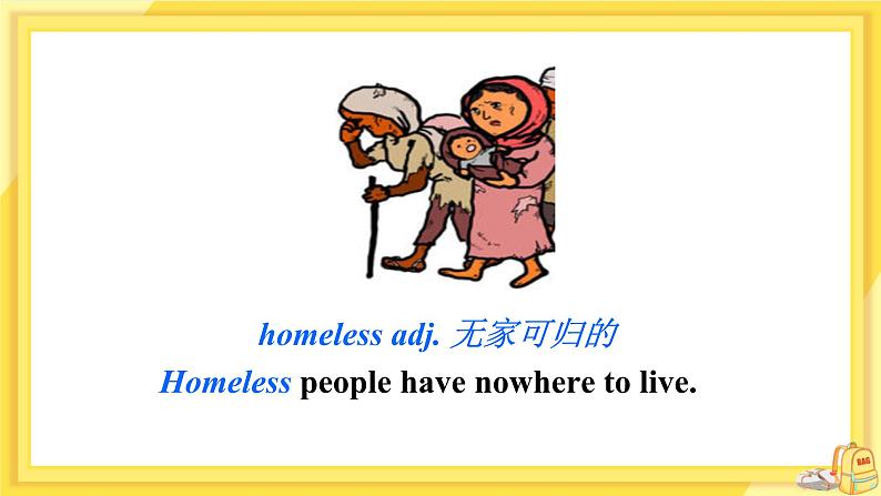 Unit 6 Sunshine for all Comic strip & welcome to the unit（课件PPT+课件+练习）08