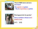Unit 7 International Charities Reading（課件PPT+課件+練習(xí)）