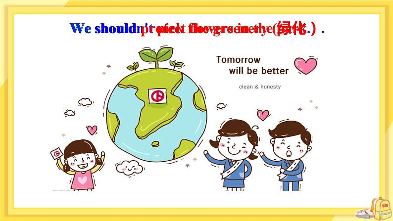 Unit 5 Good manners Integrated skills & Study skills（课件PPT+课件+练习）05