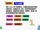 外研版初中英语九年级上册Module 5 Unit 3 教学课件