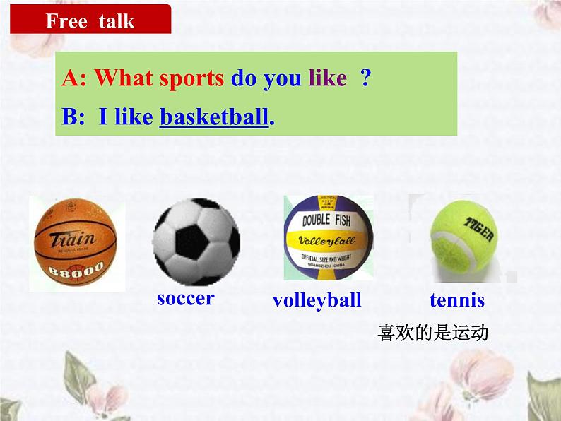 Unit9 SectionA 1a-1c课件2022-2023学年人教版七年级英语上册03