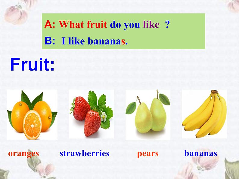 Unit9 SectionA 1a-1c课件2022-2023学年人教版七年级英语上册04