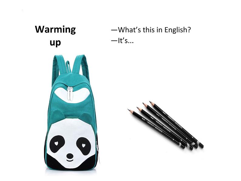 Unit 3 Section A 1a-2d 课件 2022-2023学年人教版英语七年级上册第6页