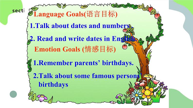 Unit 8 Grammar Focus 课件2022-2023学年人教版七年级英语上册第2页