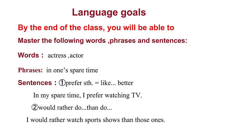 Unit6Topic1SectionA课件2021-2022学年仁爱版英语九年级下册第2页