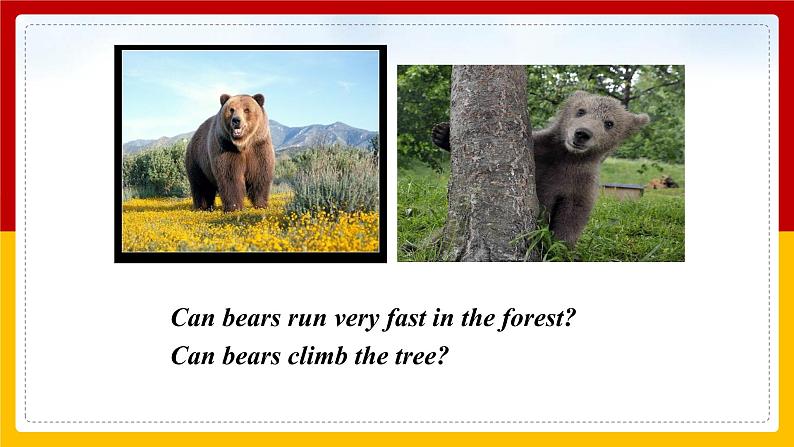 外研版初中英语九年级上册Module 4 Unit 2 课件04