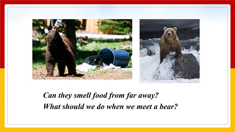 外研版初中英语九年级上册Module 4 Unit 2 课件05