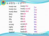 【期末复习课件】人教版英语 七年级上学期-Unit8 期末复习课件