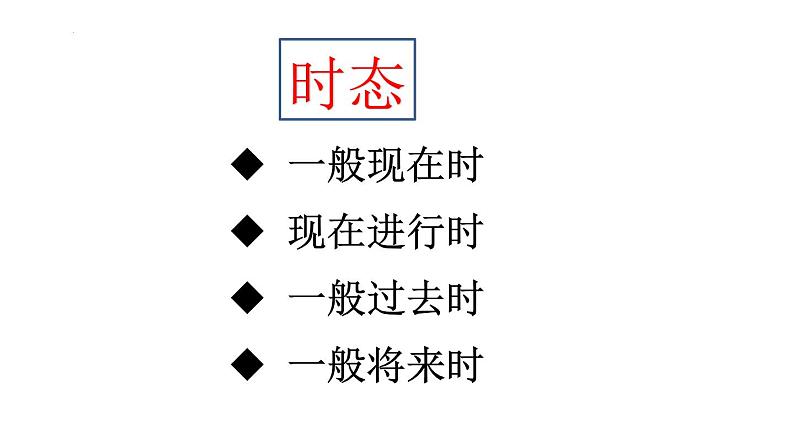 Unit 7 Grammar 课件 2022-2023学年人教版英语八年级上册第6页