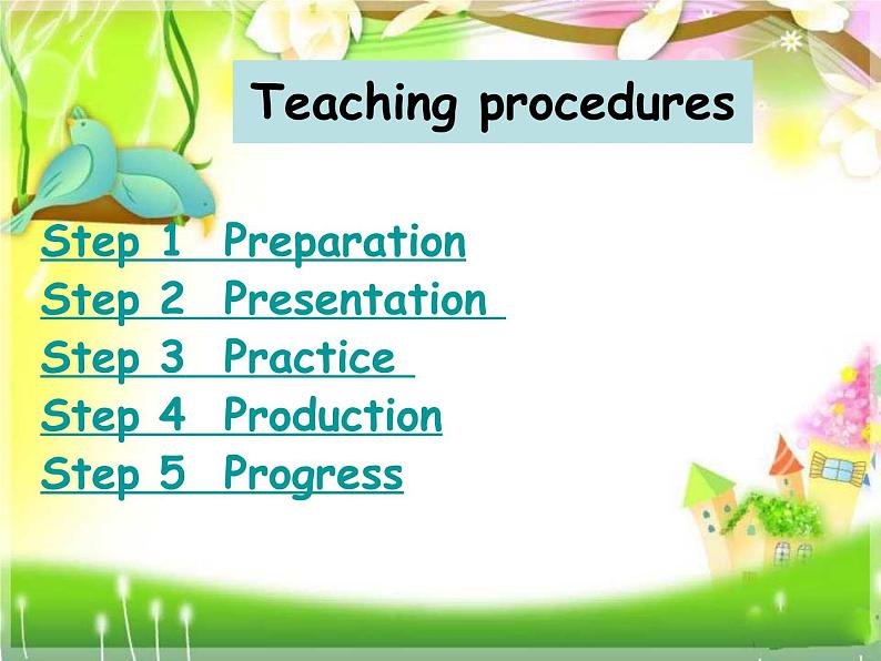 Unit 9 Section A 2d-3c 课件 2022-2023学年人教版英语七年级上册第3页