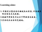 Unit8 Detective stories Integrated skills課件 譯林版英語九年級上冊