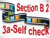 Unit 4 Section B 3a-Selfcheck 课件2022-2023学年人教版七年级英语上册