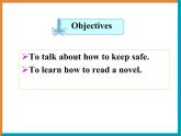 Unit8 Detective stories Study skills課件 2022-2023學年牛津譯林版英語九年級上冊