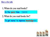 Unit4 Welcome to the unit課件 2022-2023學年牛津譯林英語八年級下冊