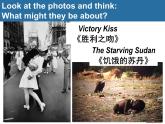 Module11 Photos Unit 1课件2022-2023学年外研版英语九年级上册