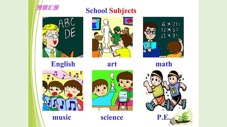 Unit  Section A Grammar focus 3a—3c  课件2022-2023学年人教版七年级英语上册03