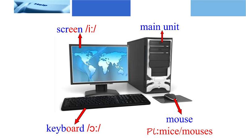 Unit3 Welcome 课件2022-2023学年牛津译林版英语八年级下册05