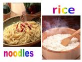 Module4Unit2 Is your food and drink healthy 教學(xué)課件2022-2023學(xué)年外研版英語(yǔ)七年級(jí)上冊(cè)