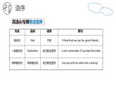 賓語從句 被動語態(tài) 復(fù)合不定代詞 復(fù)習(xí)課件2022-2023學(xué)年仁愛版英語八年級下冊