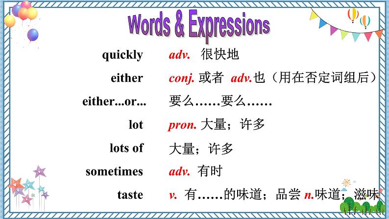 Unit 2  Section  B (2a-2c) 第3页