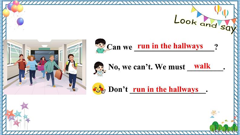 人教新目标七下英语  Unit4SectionA（GF-3c）课件04