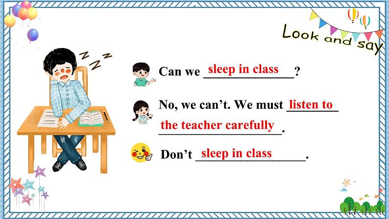人教新目标七下英语  Unit4SectionA（GF-3c）课件08