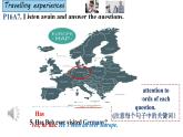 Module 2 Experiences Unit 3 Language in use 課件 2022-2023學(xué)年外研版八年級(jí)英語下冊