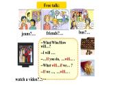 Unit10  SectionA Grammar focus 课件2022-2023学年人教版八年级英语上册
