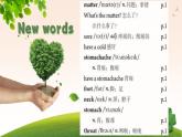 Unit 1 Section A 导学案+课件湖南省郴州市2022-2023学年人教版八年级英语下册