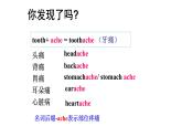 Module 4  Unit 1  课件 2022-2023学年外研版英语八年级下册
