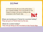 Unit 2 Travelling around the world-Period grammer&reading 课件