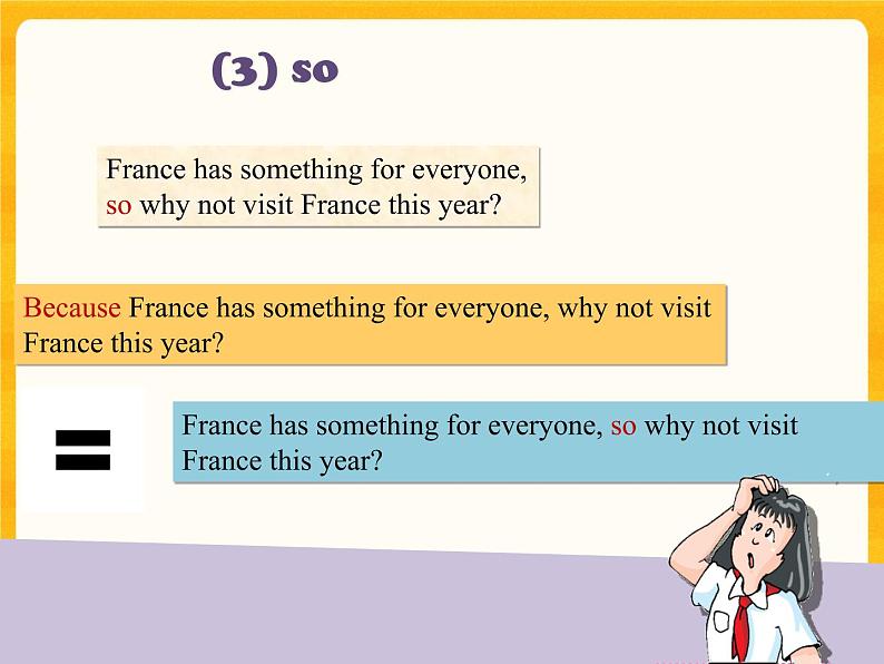 Unit 2 Travelling around the world-Period grammer&reading 课件07