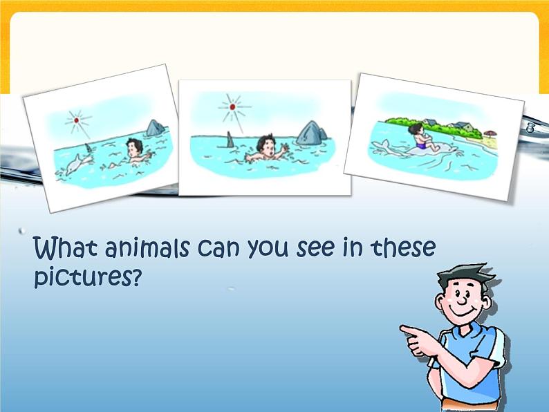 Unit 3 Our animal friends-Period More practice Study skills Culture corner 课件03