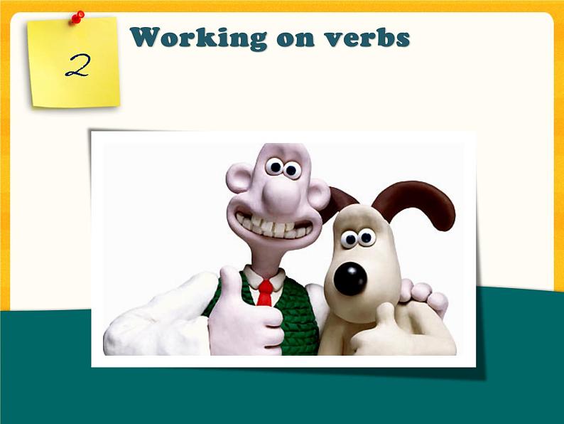 Unit 3 Our animal friends-Period Reading (2) Grammar B 课件04