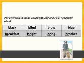 Unit 3 Our animal friends-Period Talk time 课件