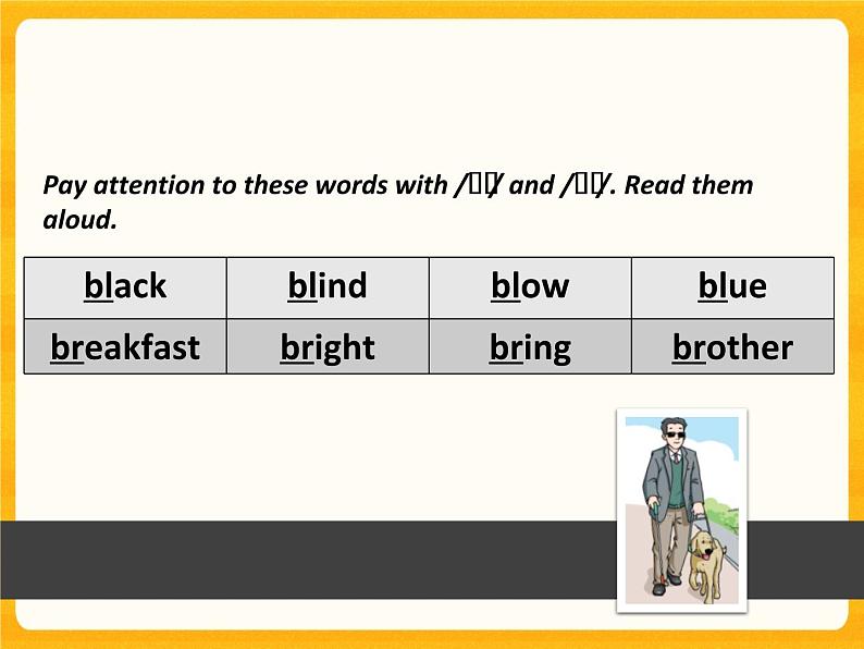 Unit 3 Our animal friends-Period Talk time 课件第4页