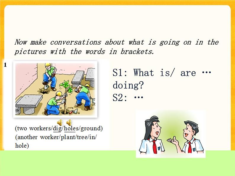 Unit 4 Save the trees-Period Grammar  Writing 课件第7页