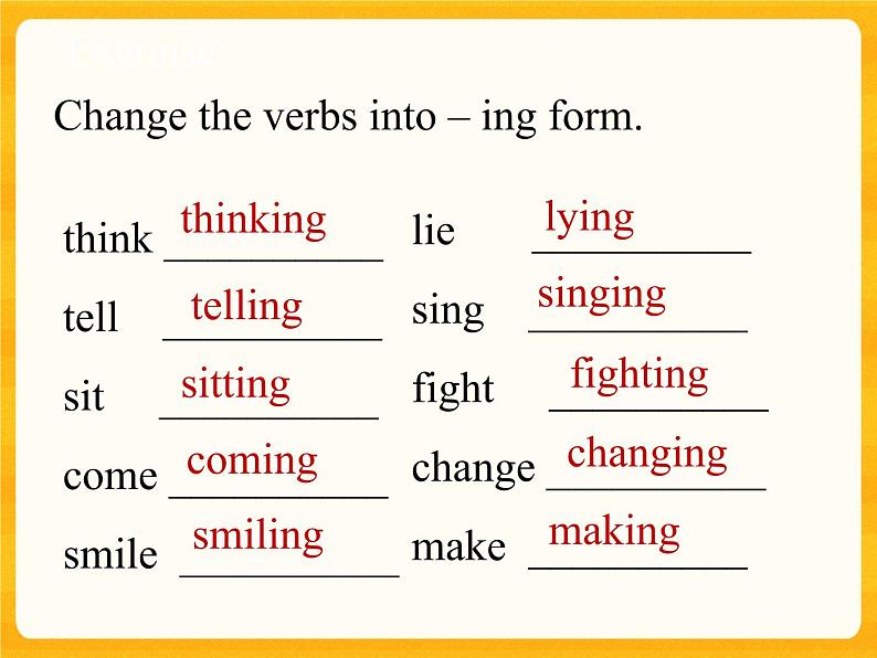 unit 4 save the trees grammar 课件第7页