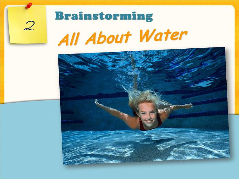 Unit5 Water-Period Reading 课件05