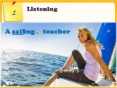 Unit 8 From hobby to career-Period Listening More practice Culture corner 课件