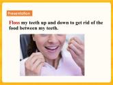 Lesson 2 A visit to the Dentist课件