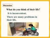 Lesson 5 Jane's lucky life備課件