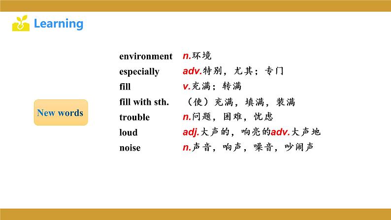 仁爱版八年级英语下册课件 Unit 5 Topic 3 Section C04