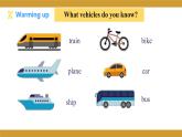 仁爱版八年级英语下册课件 Unit 6 Topic 3 Section A