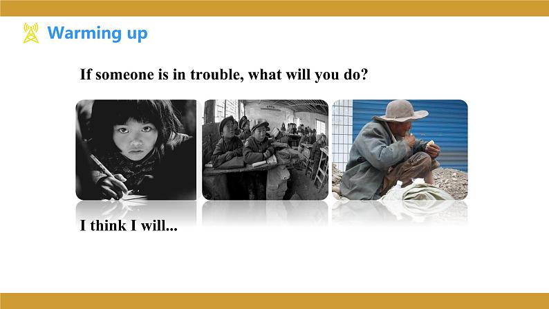 仁爱版八年级英语下册课件 Unit 7 Topic 1 Section A授课课件02